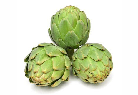 artichoke an Gluconol